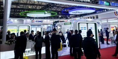 泰格助劑 | CHINACOAT 2023 現場情況